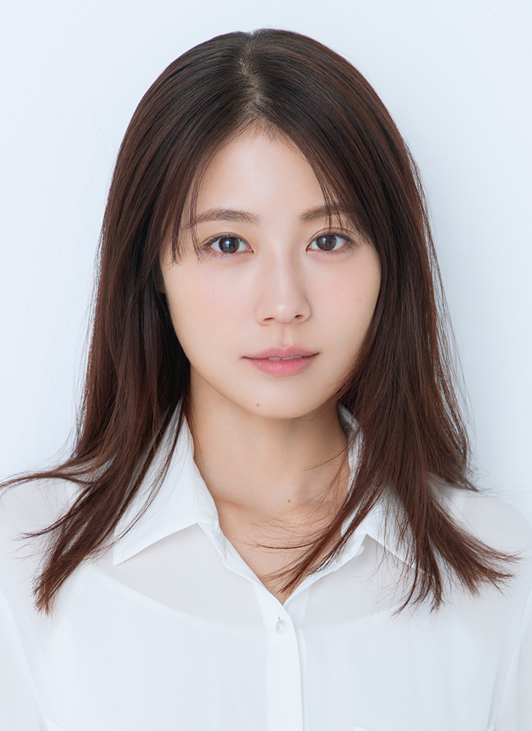有村架純
